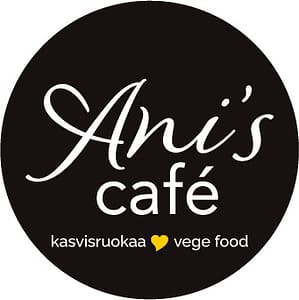 Ani's cafe - kasvisruokaa & vegan food