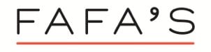 Fafa's logo
