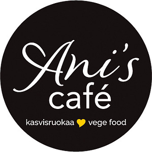 Ani's cafe - kasvisruokaa & vegan food